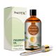 Phatoil 100 ml Illatolaj – Aromaterápiához, Relaxációhoz és Közérzetjavításhoz, Tea Aroma Illatú