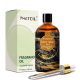 Phatoil 100 ml Illatolaj – Aromaterápiához, Relaxációhoz és Közérzetjavításhoz, Retró Arany No.1 Illatú