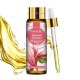 Phatoil 10 ml Természetes Illóolaj – Aromaterápiához, Relaxációhoz és Közérzetjavításhoz, Japán Magnólia Illatú