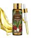 Phatoil 10 ml Természetes Illóolaj – Aromaterápiához, Relaxációhoz és Közérzetjavításhoz, Kávé Illatú