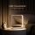 【ÚJRACSOMAGOLT】WILIT A13 Wireless Charger Bedside Lamp Éjjeli Lámpa 10W Vezeték nélküli töltővel