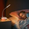 WILIT Q8B Bedside Lamp Éjjeli Lámpa