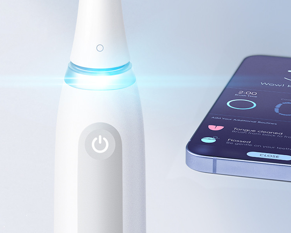 Oral-B iO Series 4