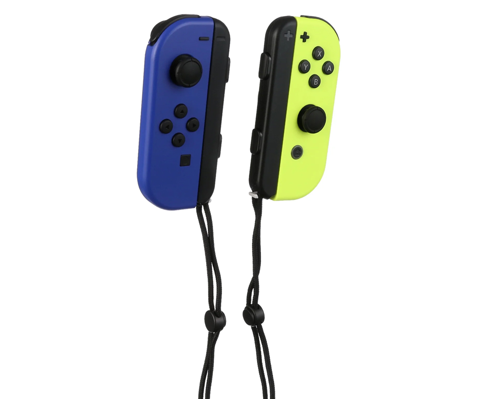 	Nintendo Switch Joy-Con Pair	