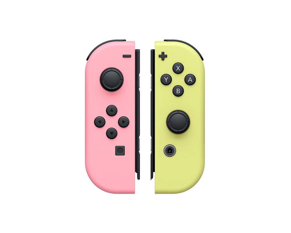 	Nintendo Switch Joy-Con Pair	