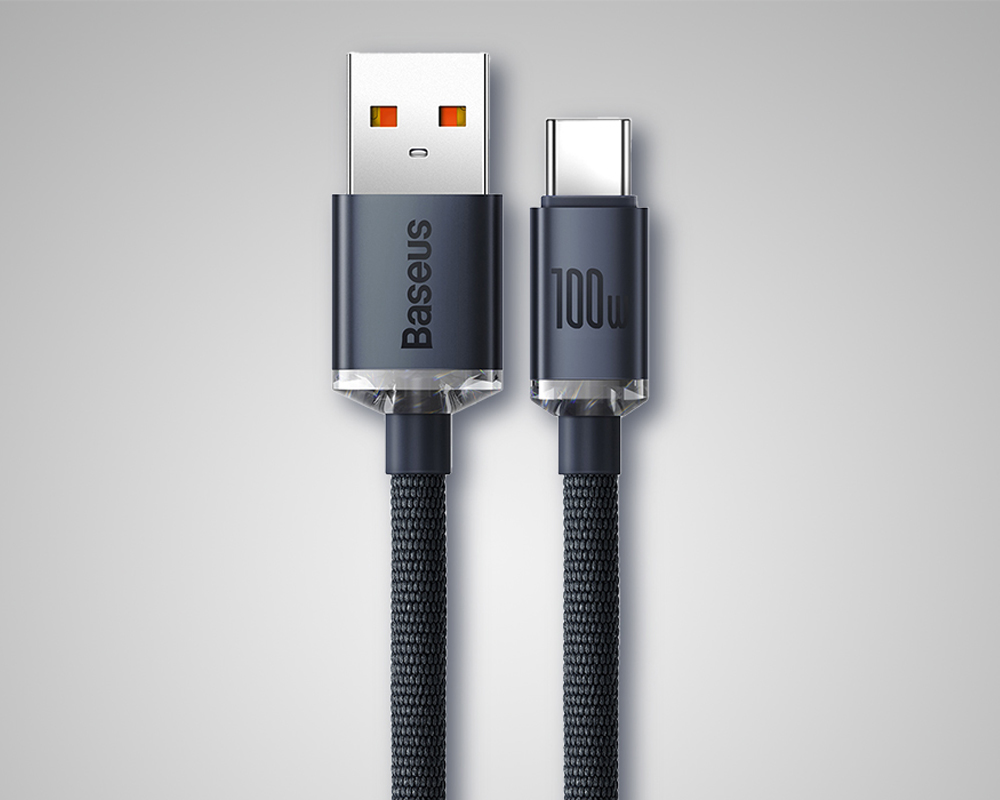 Baseus USB - TYPE-C 20W 1,2M