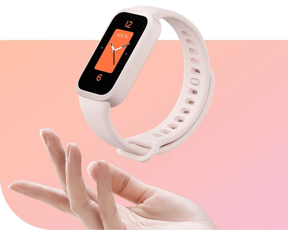 	Xiaomi Smart Band 9 Active	