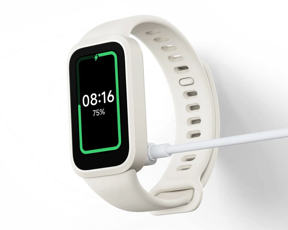 	Xiaomi Smart Band 9 Active	