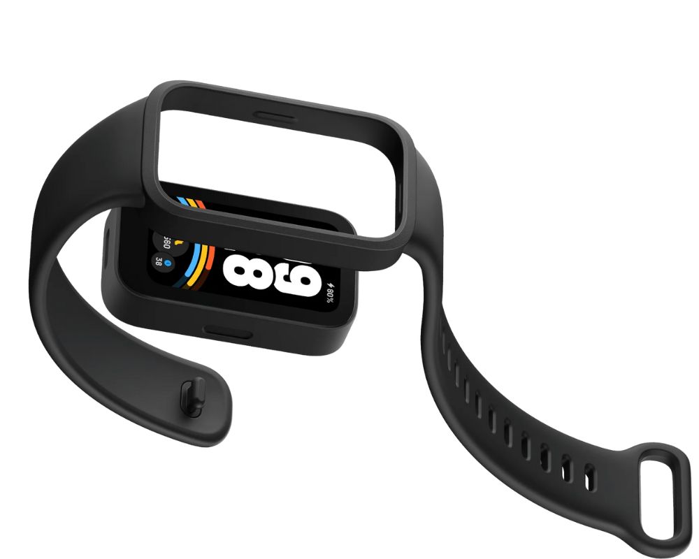 	Xiaomi Smart Band 9 Active	