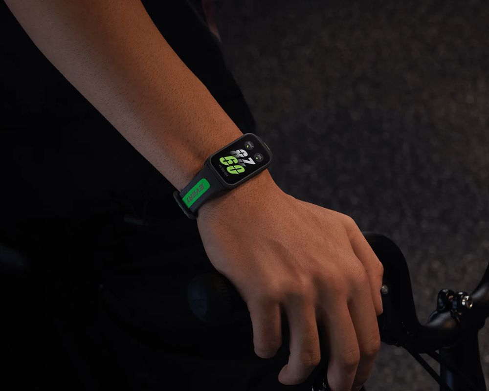 	Xiaomi Smart Band 9 Active	