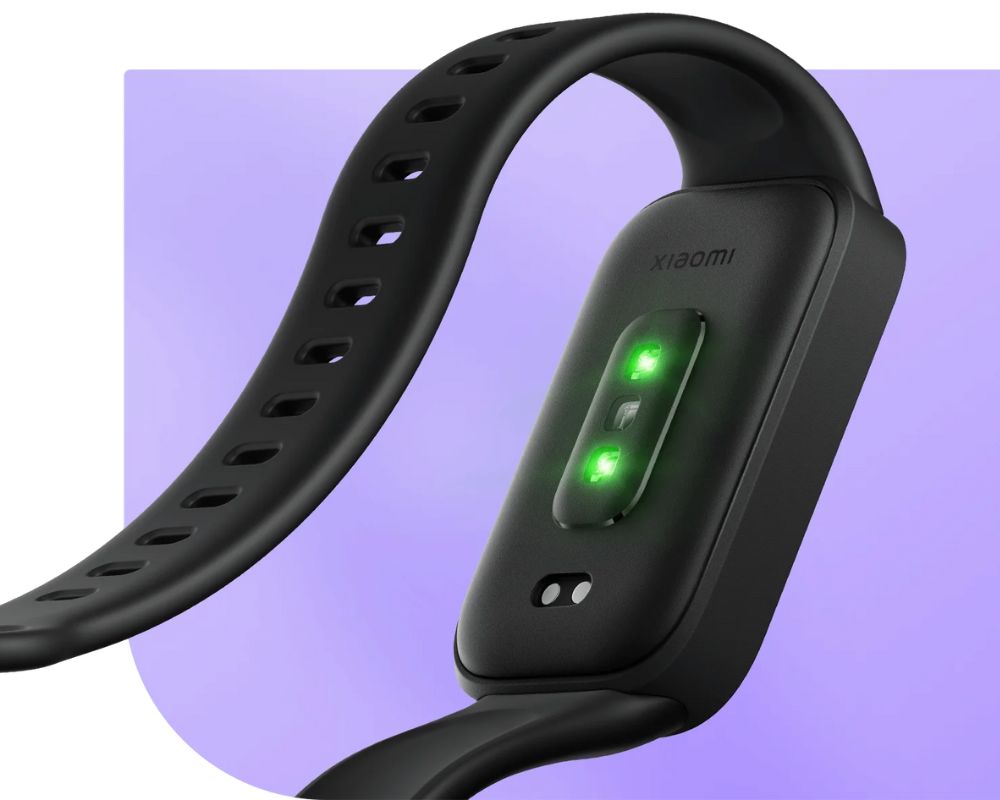 	Xiaomi Smart Band 9 Active	