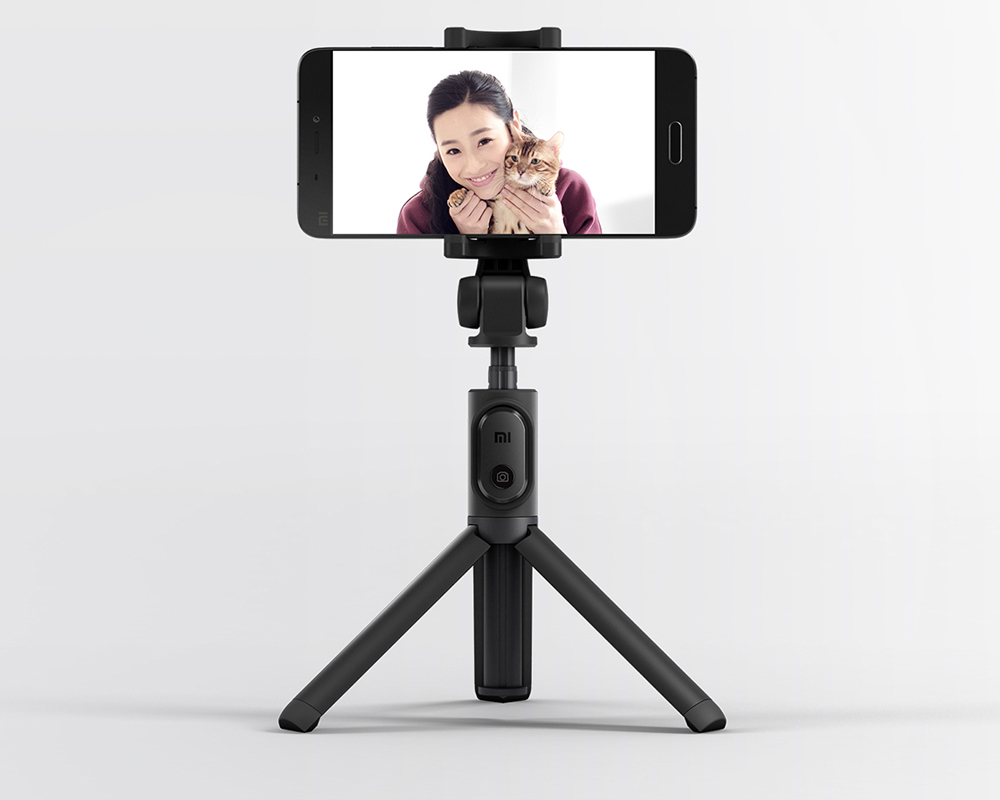 Xiaomi Mi Selfie Stick Tripod Bluetooth
