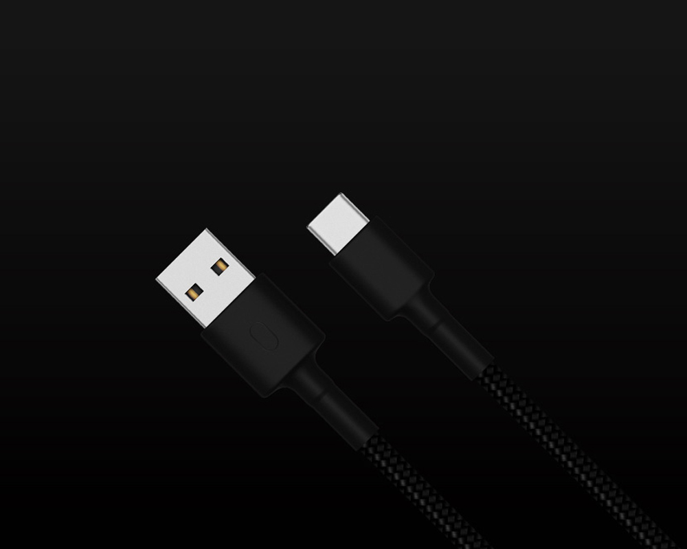 Xiaomi Mi Braided USB Type-C