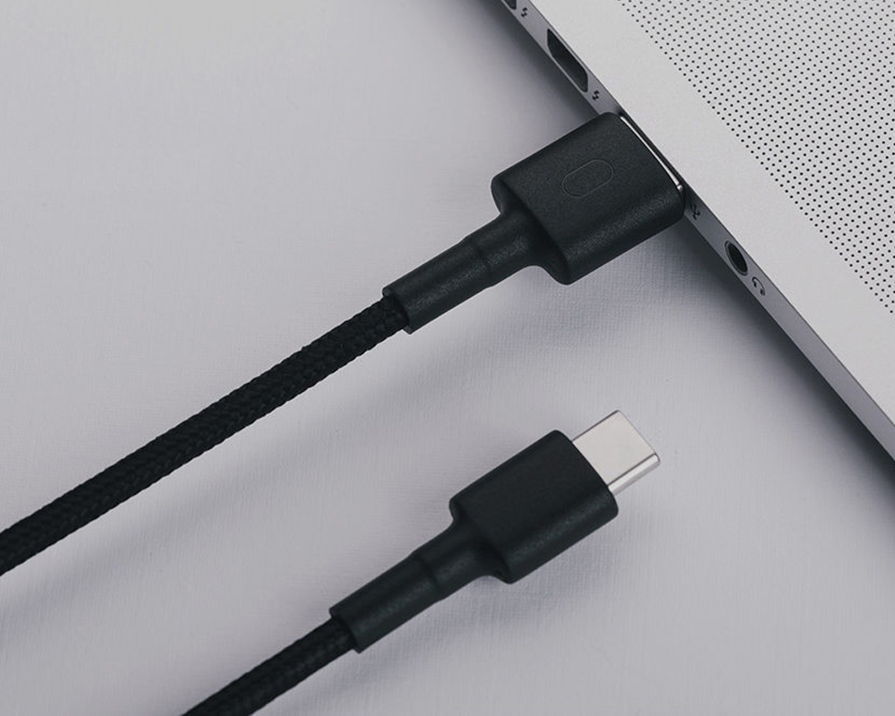 Xiaomi Mi Braided USB Type-C