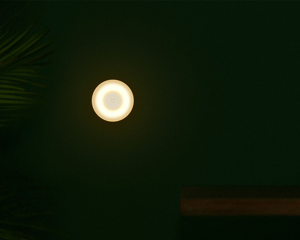 Xiaomi Mi Motion-Activated Night Light