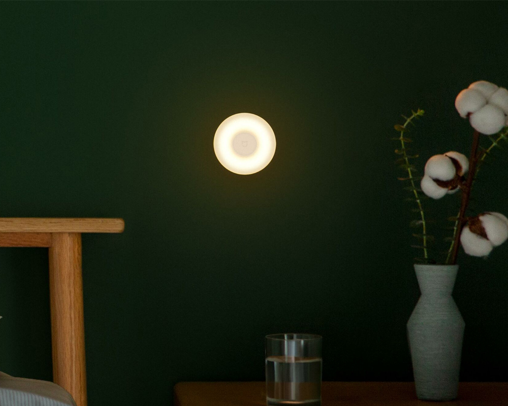 Xiaomi Mi Motion-Activated Night Light