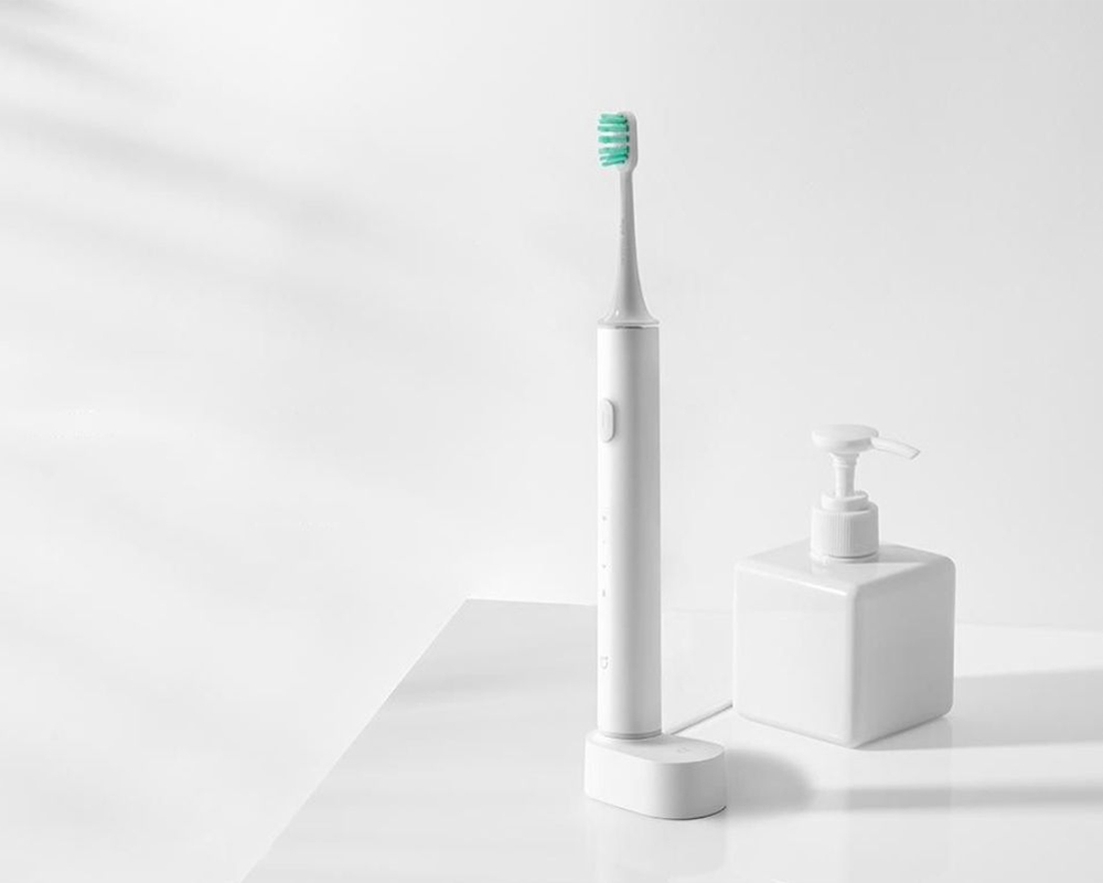 	Xiaomi Electric Toothbrush T500	