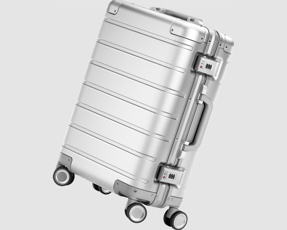 Xiaomi Metal Carry-On Luggage 20