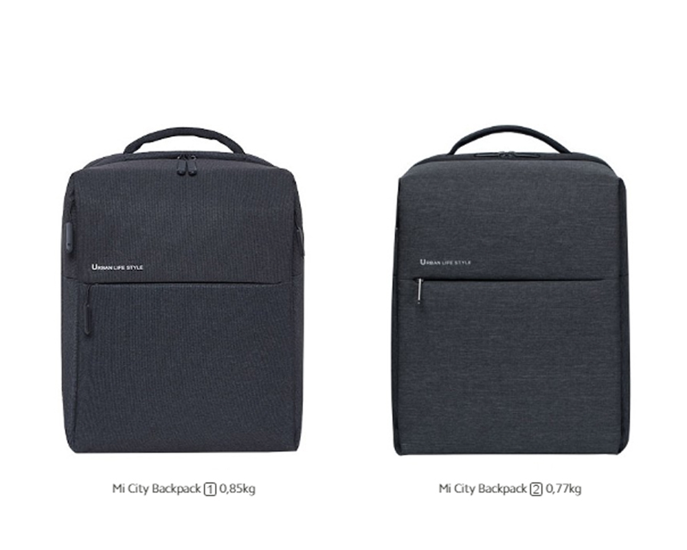 Xiaomi City Backpack 2 