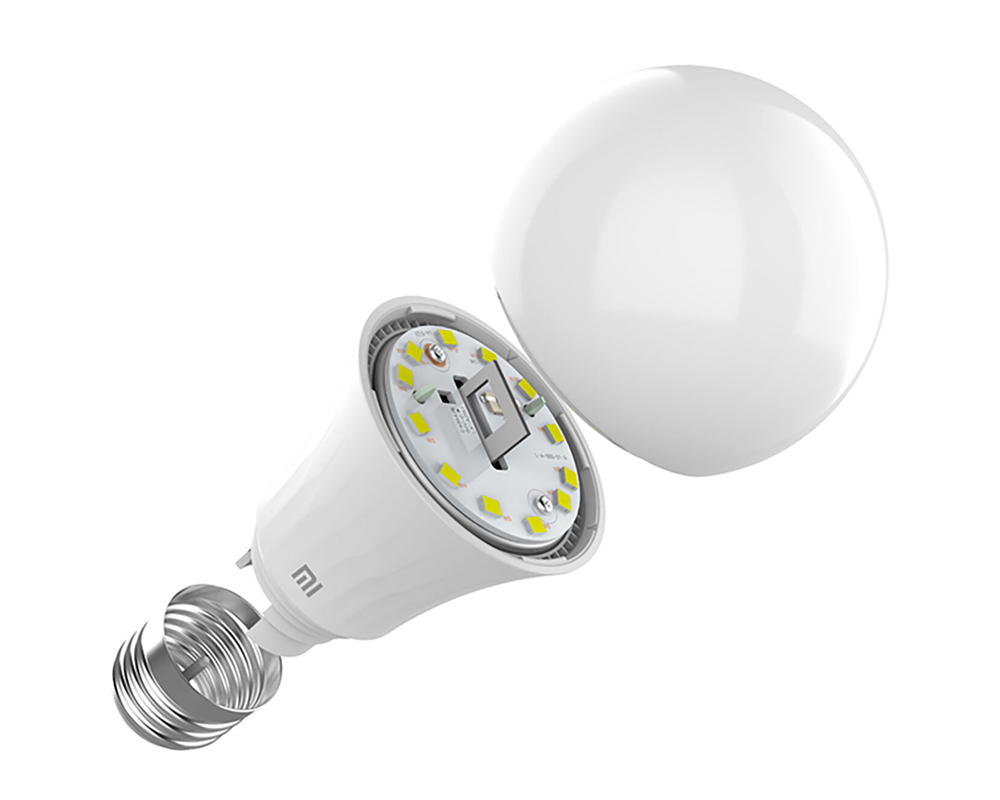 Mi Smart LED Bulb (Warm white )