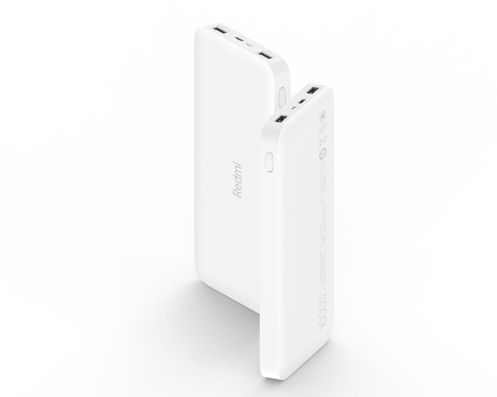 Xiaomi Mi Redmi Powerbank 10000 mAh
