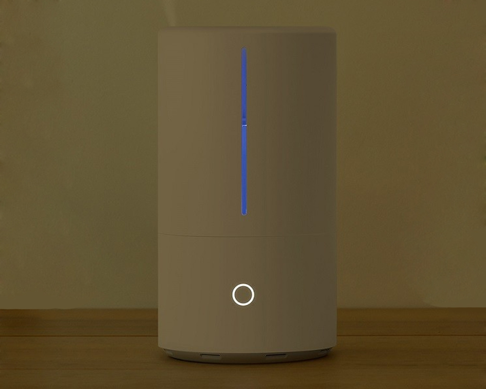 Xiaomi Mi Smart Antibacterial Humidifier 