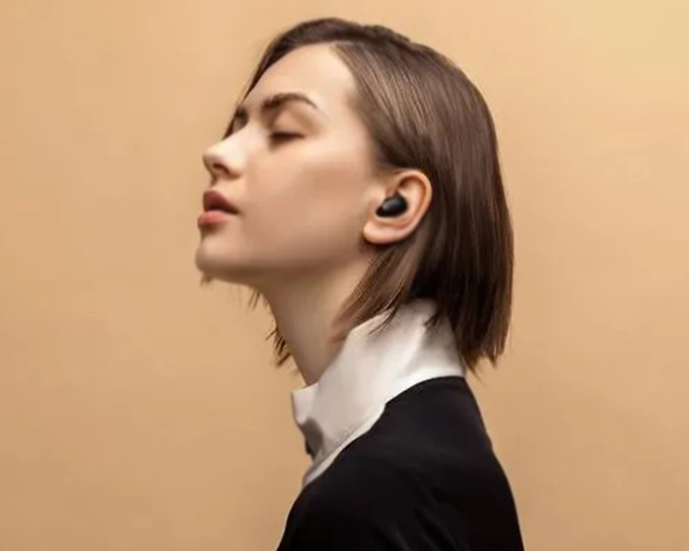 Xiaomi True Wireless Earbuds Basic 2 Vezeték nélküli Fülhallgató