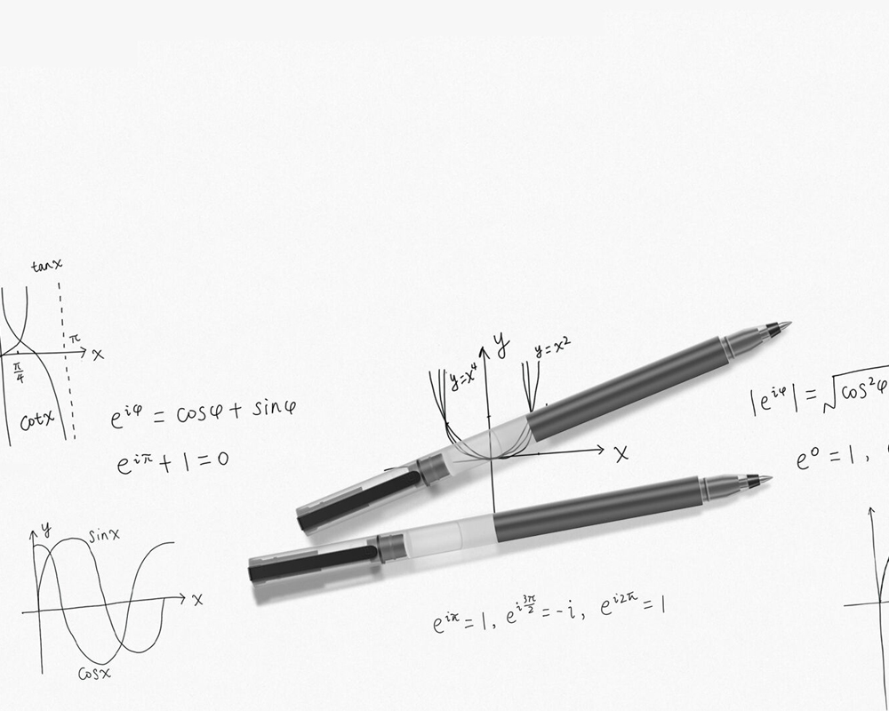 Xiaomi Mi High-Capacity Gel Ink Pen