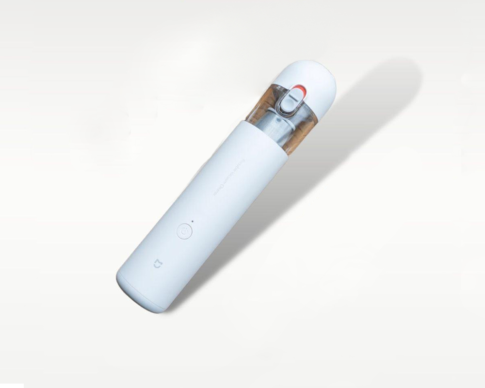 Xiaomi Handheld Vacuum Cleaner Mini porszívó