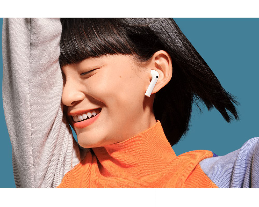 Xiaomi Redmi Buds 3 Vezeték Nélküli Fülhallgató