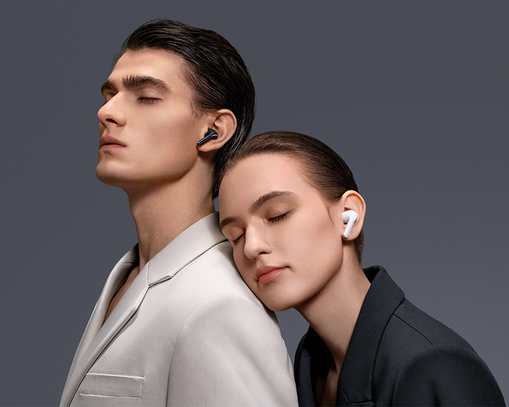Xiaomi Buds 3T Pro Vezeték Nélküli Fülhallgató