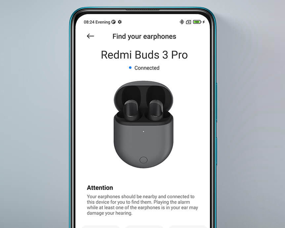 Xiaomi Redmi Buds 3 Pro