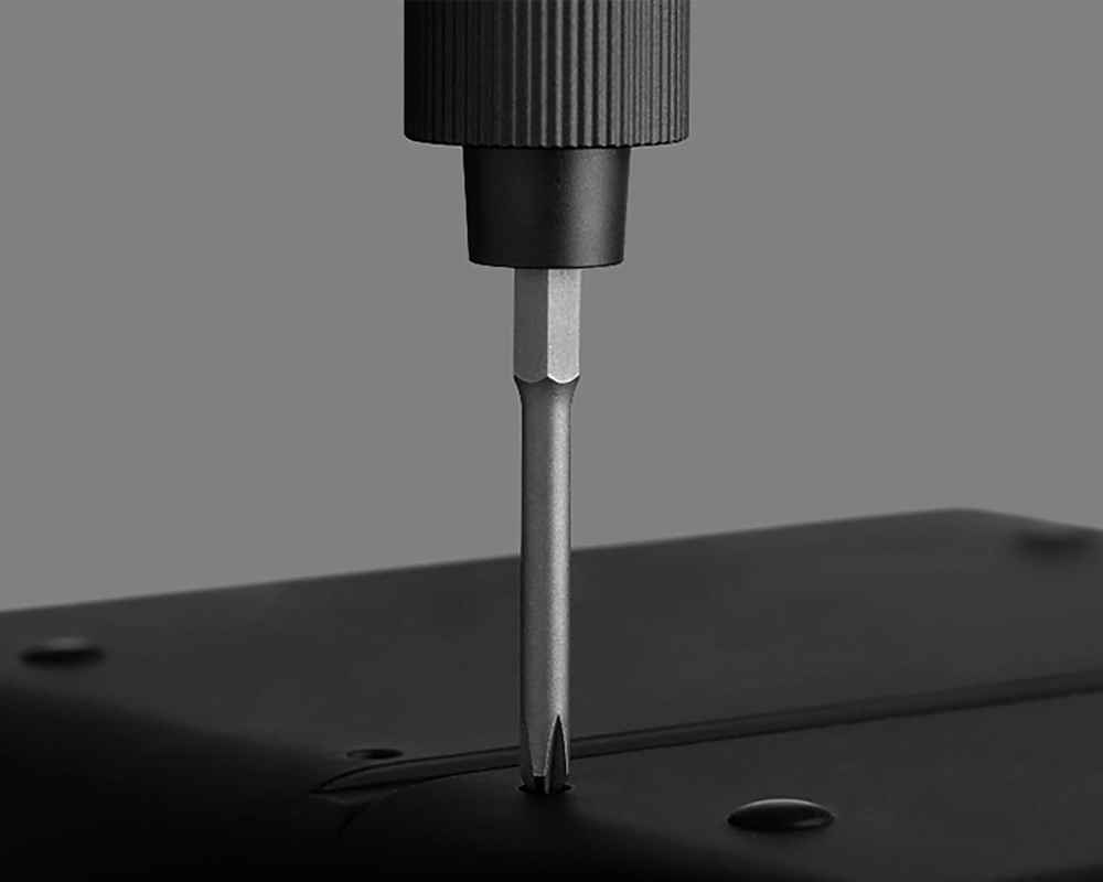 	Xiaomi Electric Precision Screwdriver	