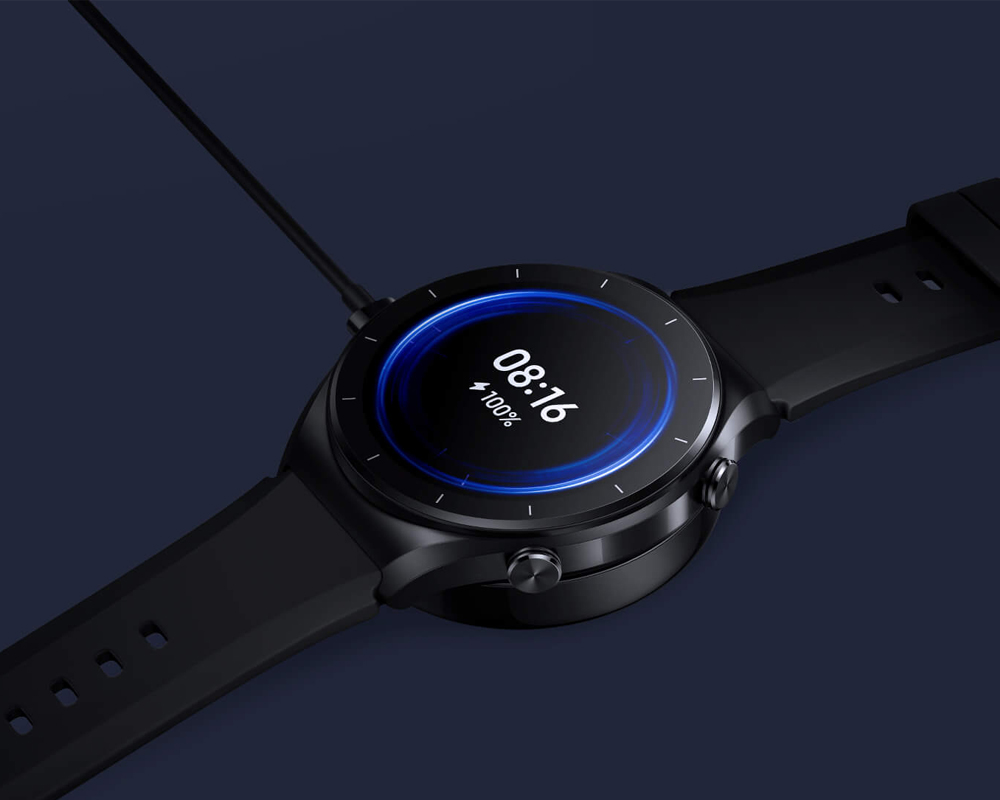 Xiaomi Watch S1