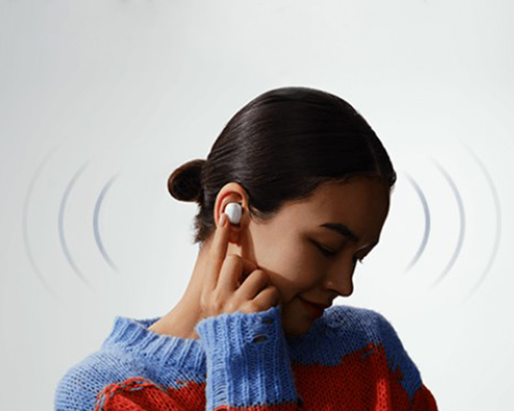 Xiaomi Redmi Buds 4 Vezeték Nélküli Fülhallgató