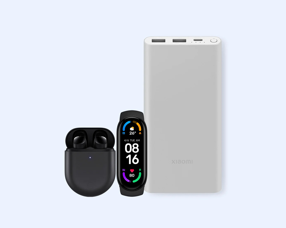 Xiaomi 22.5W Powerbank 10000mAh