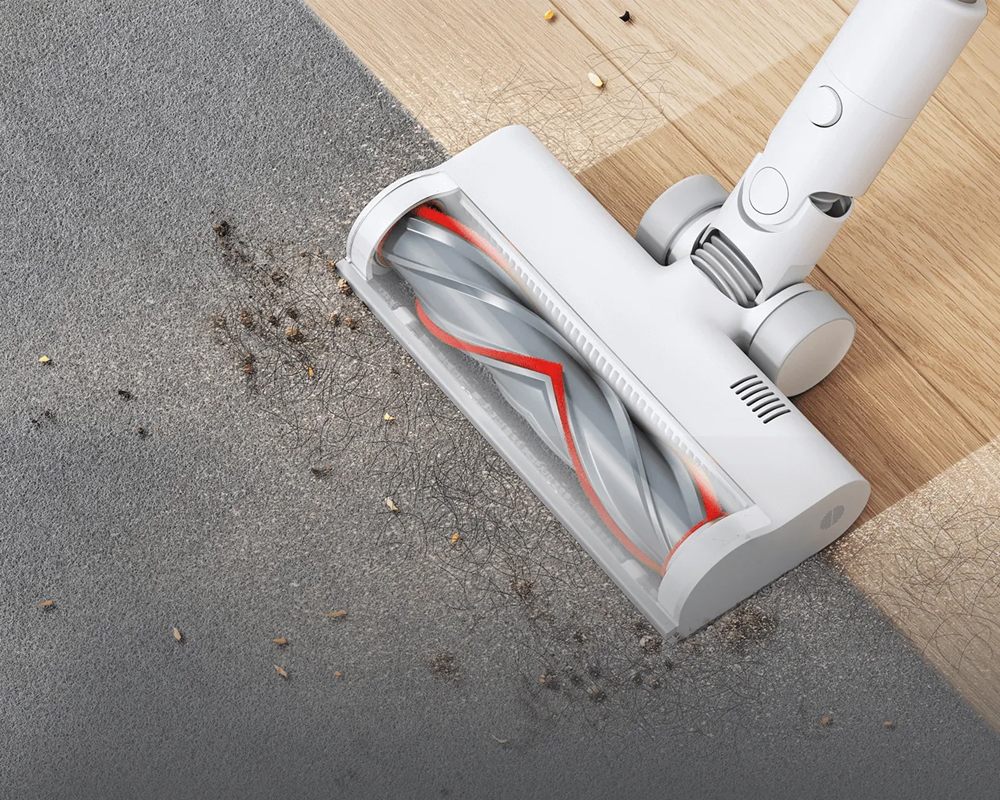 	Xiaomi Vacuum Cleaner G9 Plus	