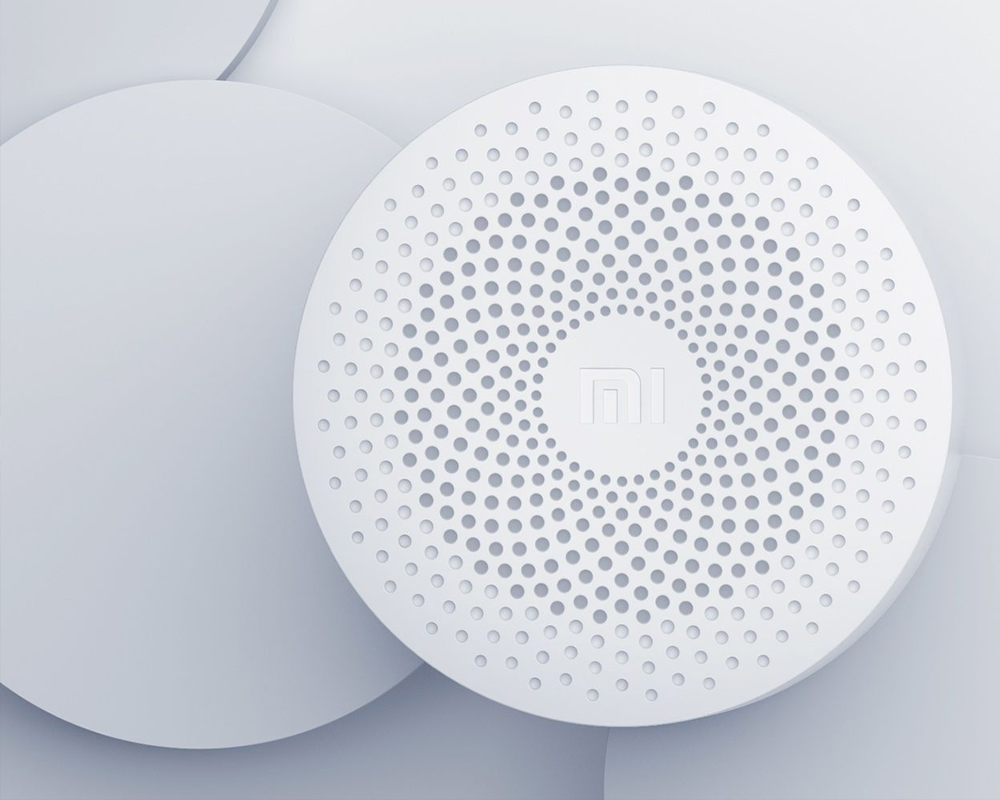 	Xiaomi Mi Compact Bluetooth Speaker 2	