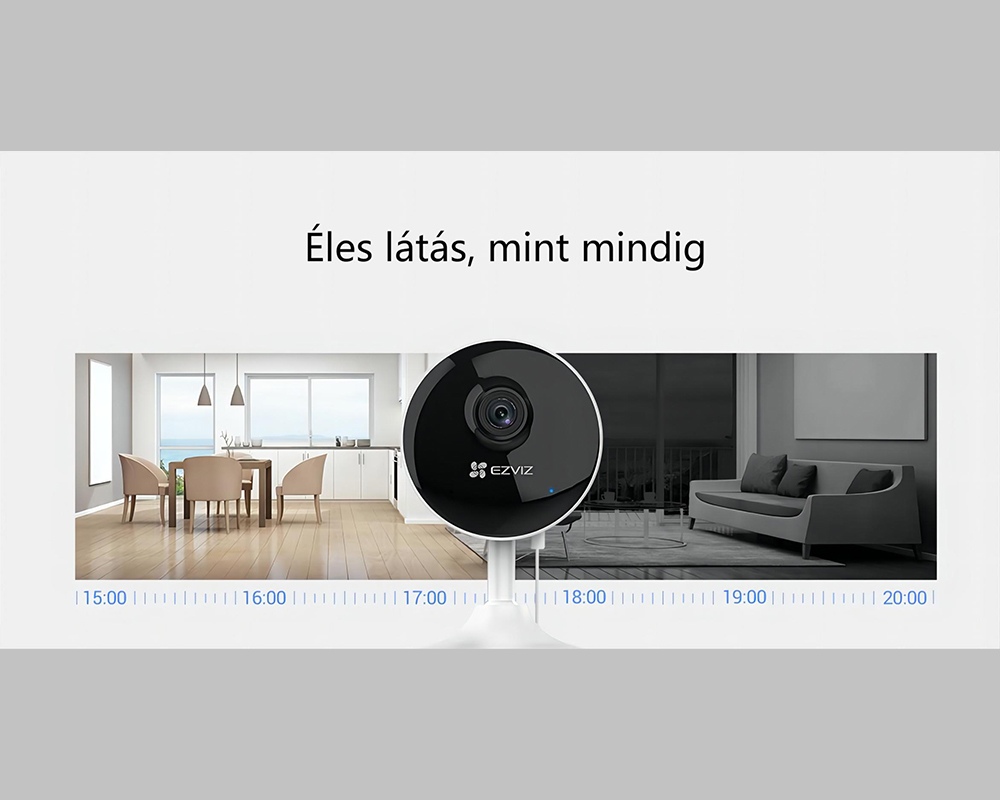 EZVIZ C1C-B