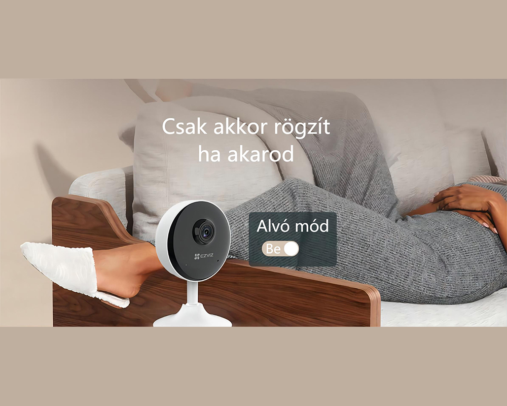 EZVIZ C1C-B