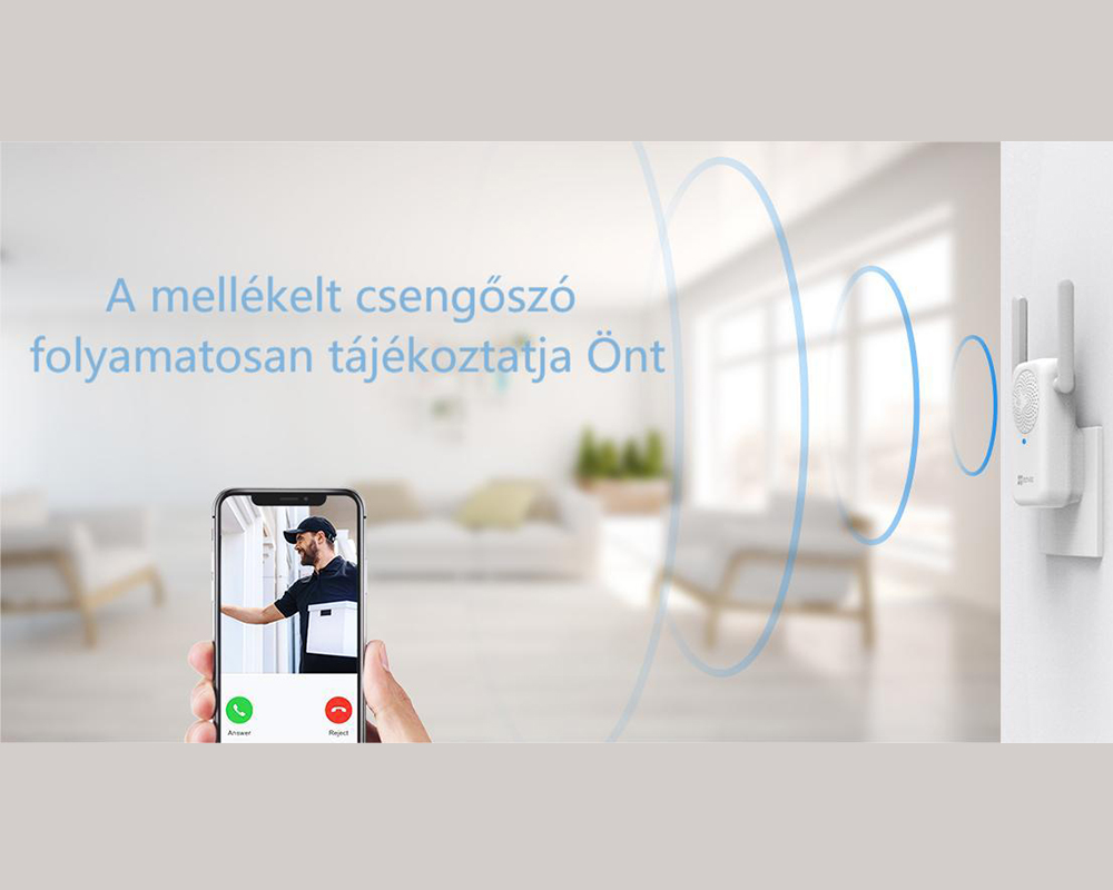 EZVIZ DB1C