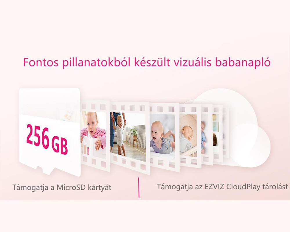 EZVIZ BM1
