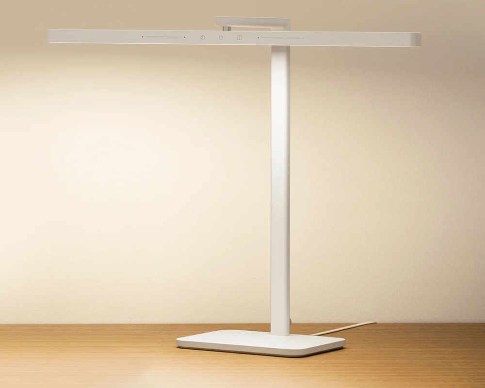 	Xiaomi Mi LED Desk Lamp 2	