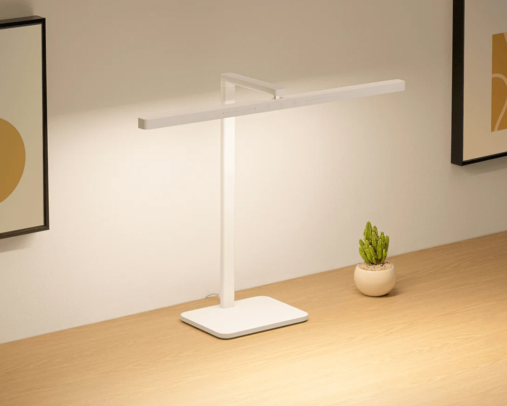 	Xiaomi Mi LED Desk Lamp 2	