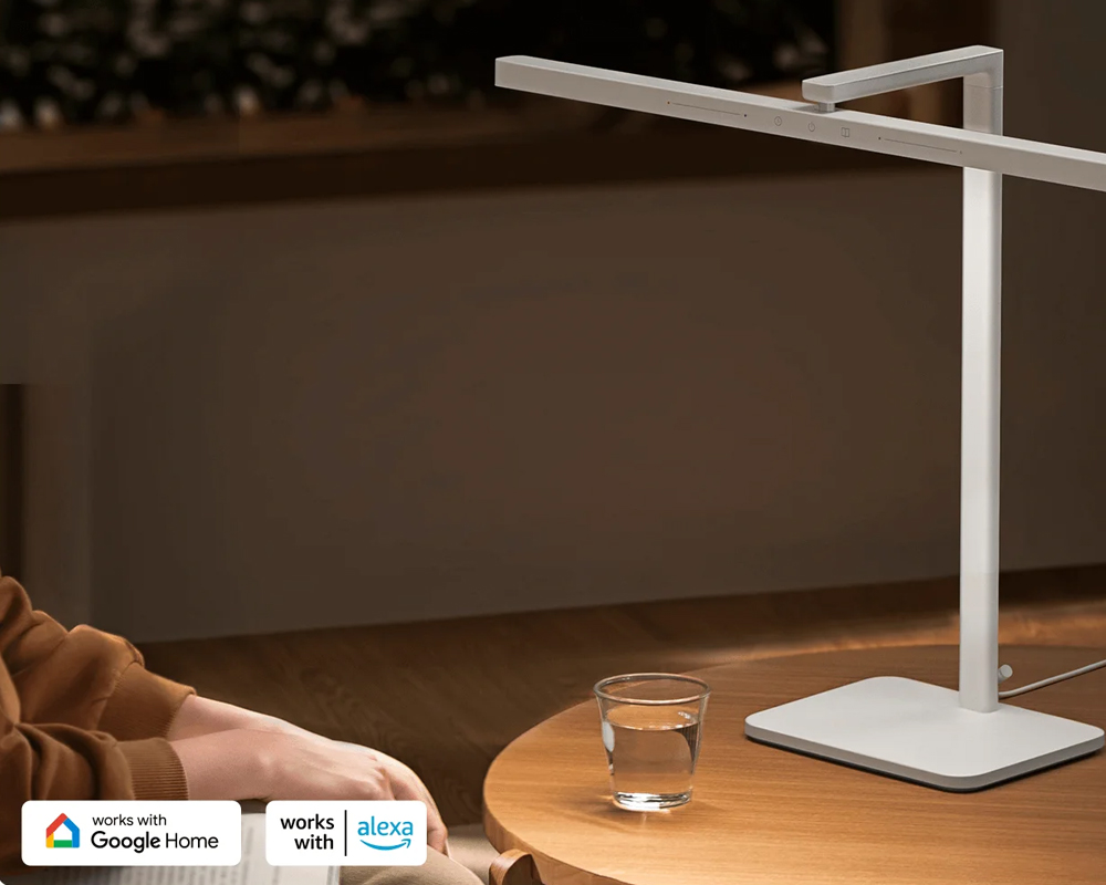 	Xiaomi Mi LED Desk Lamp 2	