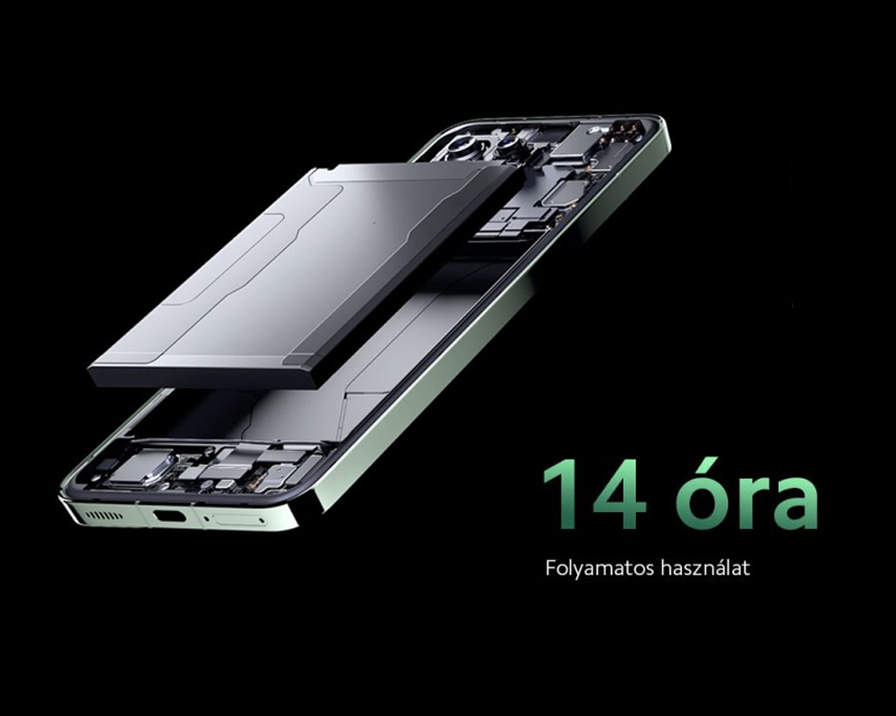 Xiaomi 13 5G 8/256 GB RAM