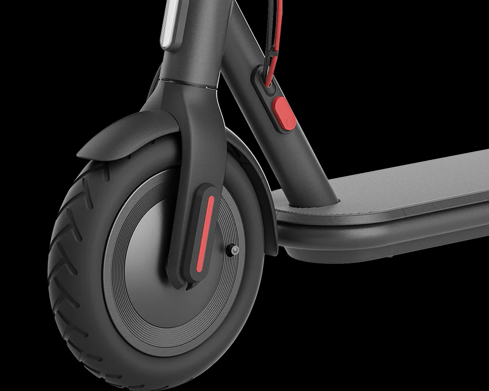 	Xiaomi Electric Scooter 4	