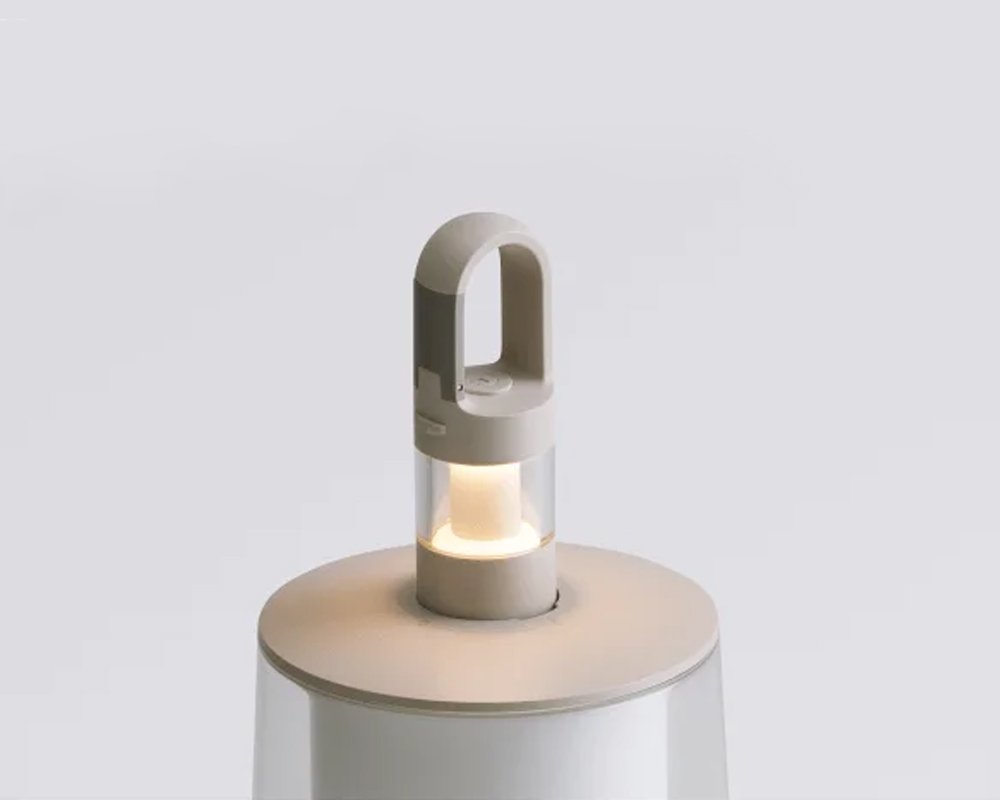 	Xiaomi Multi-Function Camping Lamp	