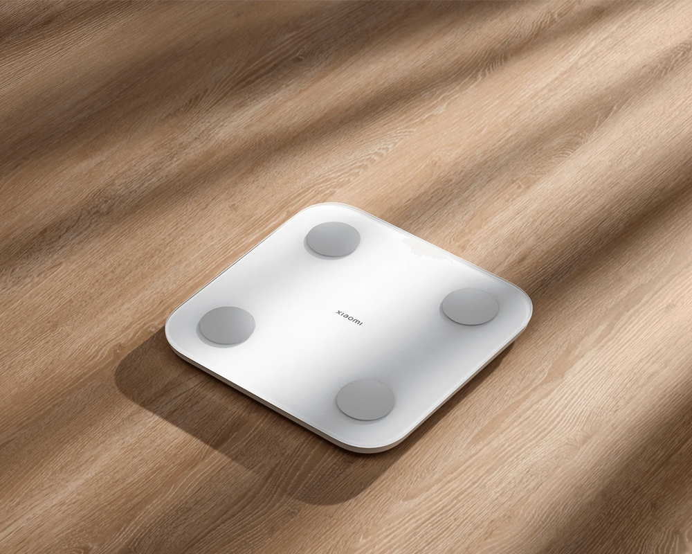 	Xiaomi Body Composition Scale S400	