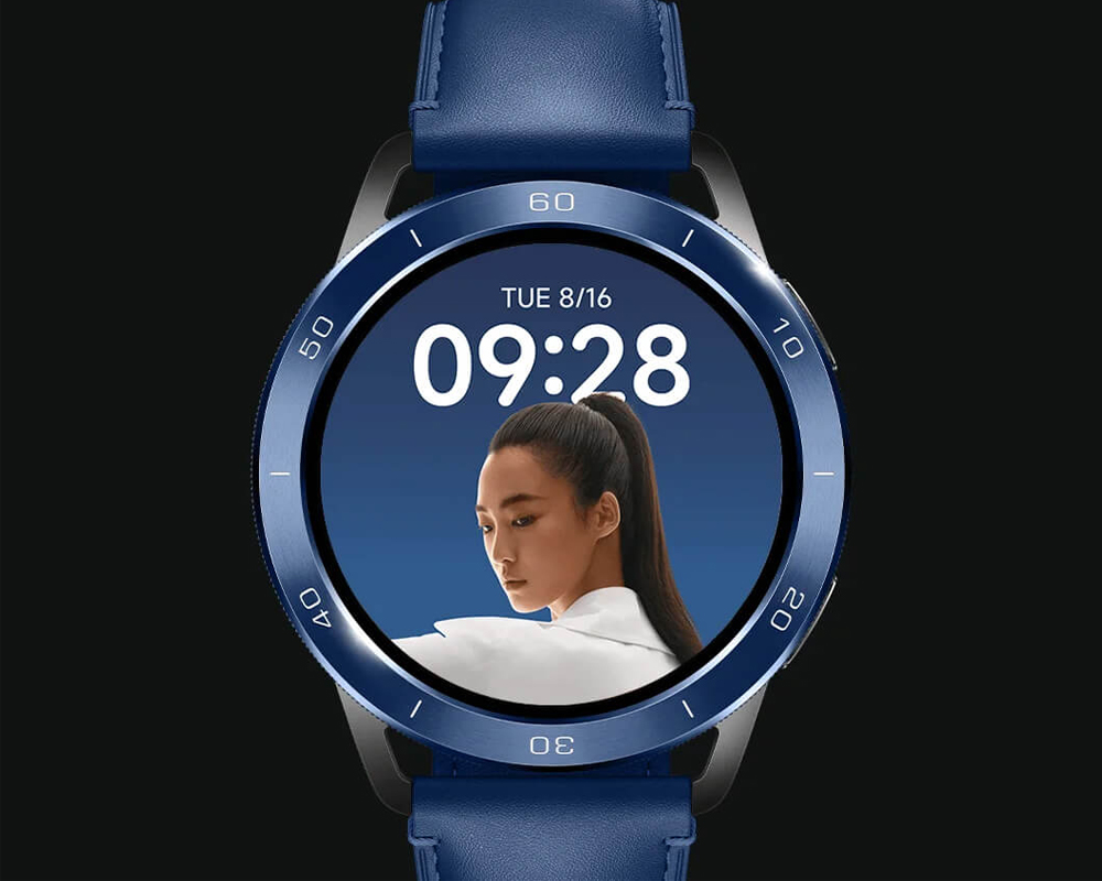 	Xiaomi Watch S3	